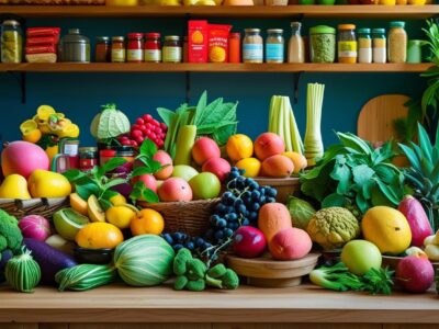 Grocery Stores