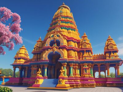 Hindu Temple