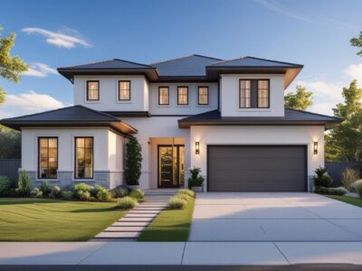 Real Estate