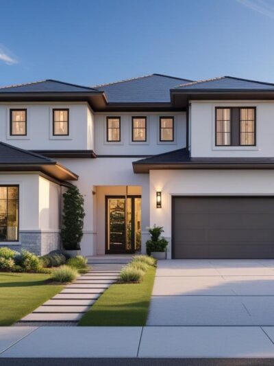 Real Estate